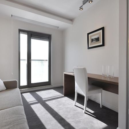 Dom & House - Old Town Waterlane Apartment Gdansk Ngoại thất bức ảnh