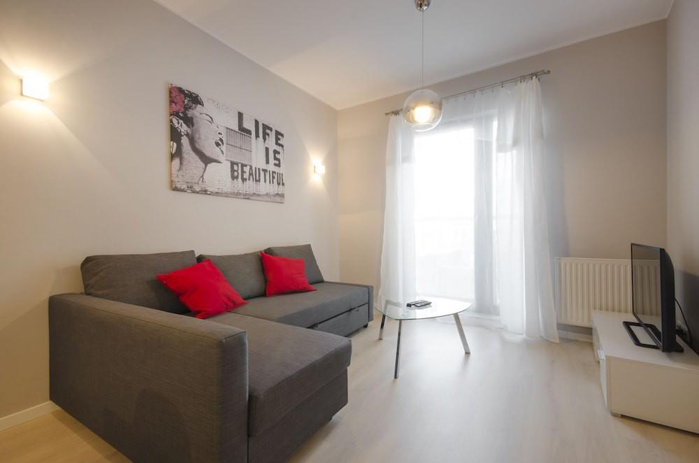 Dom & House - Old Town Waterlane Apartment Gdansk Ngoại thất bức ảnh