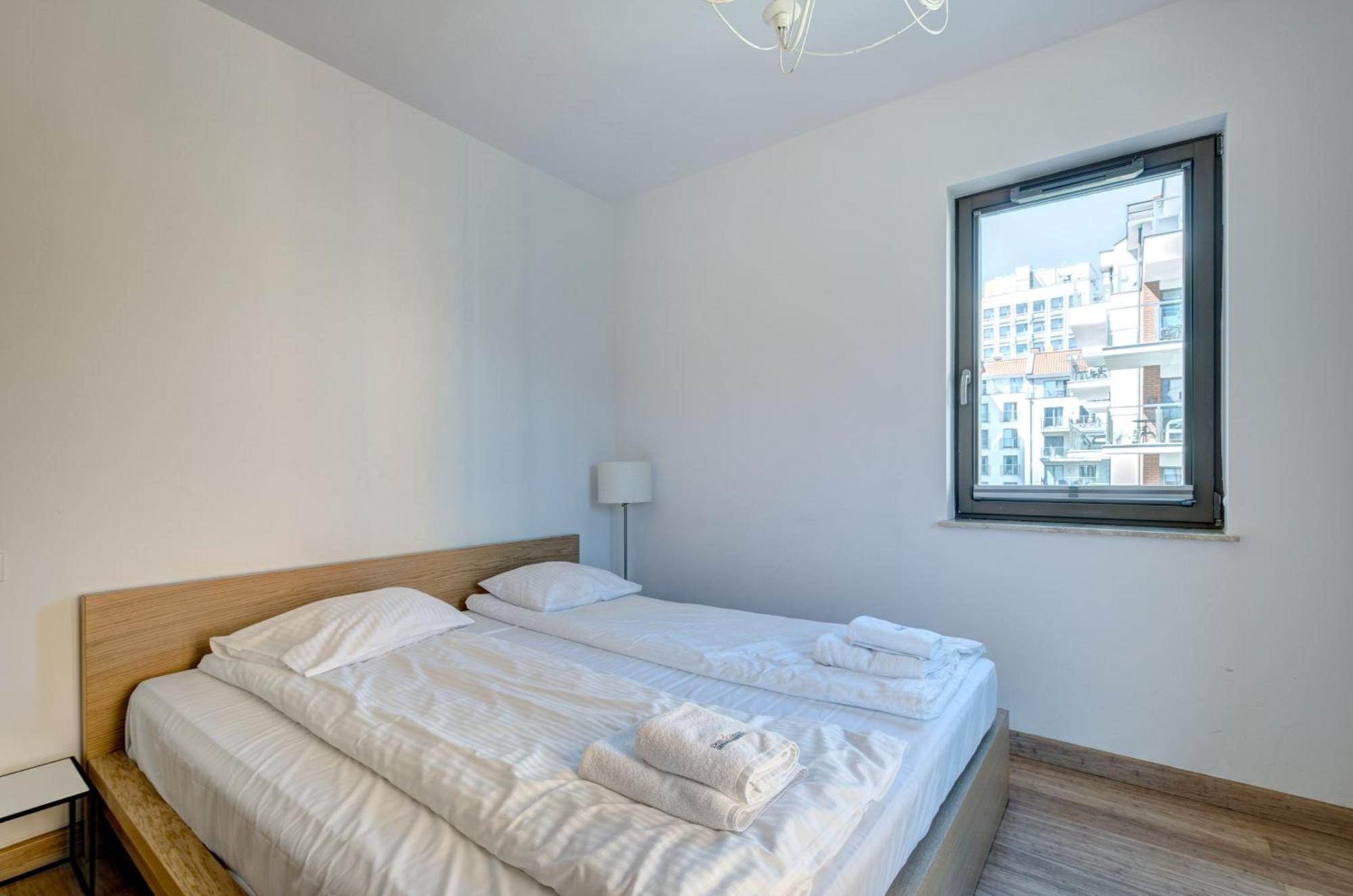 Dom & House - Old Town Waterlane Apartment Gdansk Phòng bức ảnh