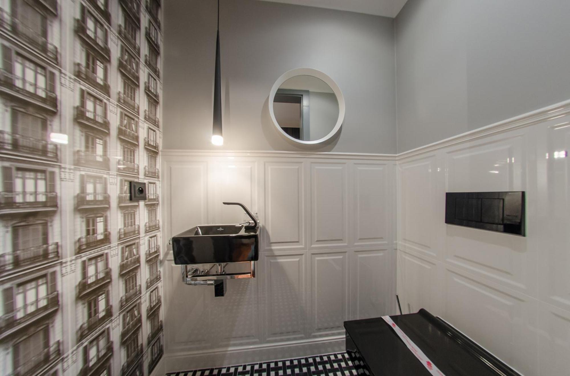 Dom & House - Old Town Waterlane Apartment Gdansk Ngoại thất bức ảnh
