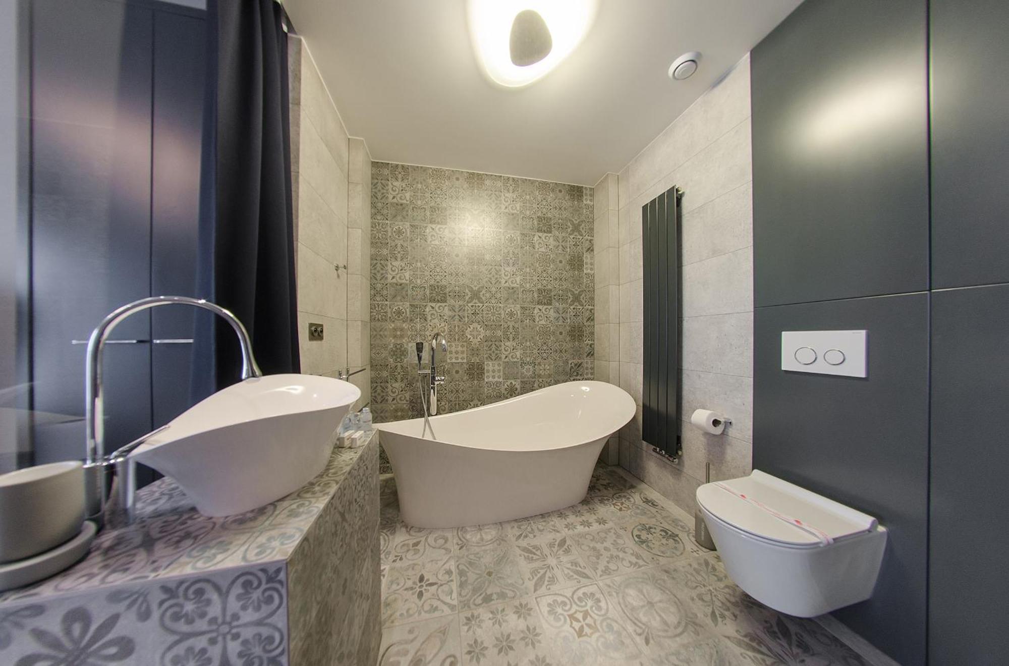 Dom & House - Old Town Waterlane Apartment Gdansk Ngoại thất bức ảnh