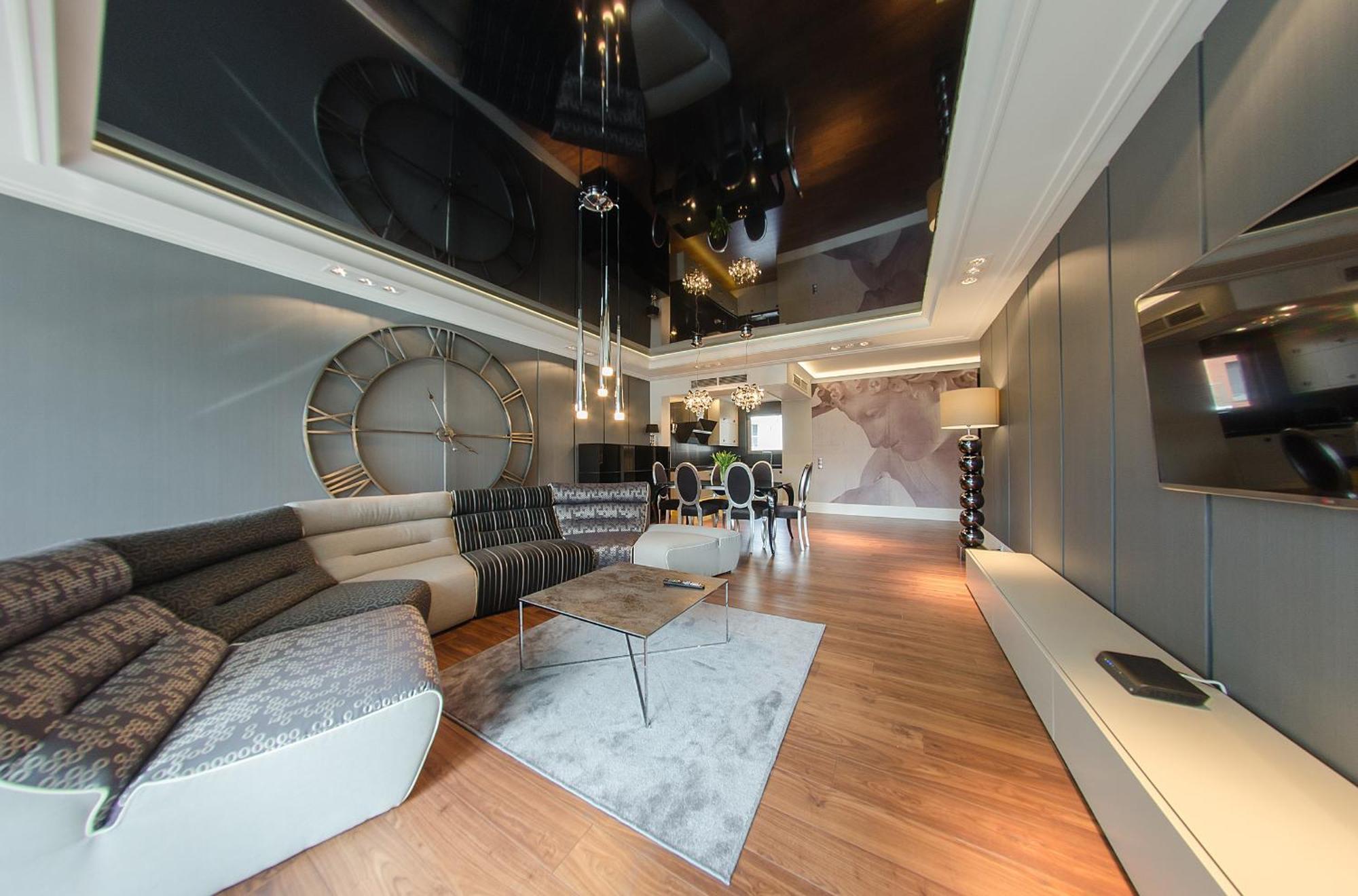 Dom & House - Old Town Waterlane Apartment Gdansk Ngoại thất bức ảnh
