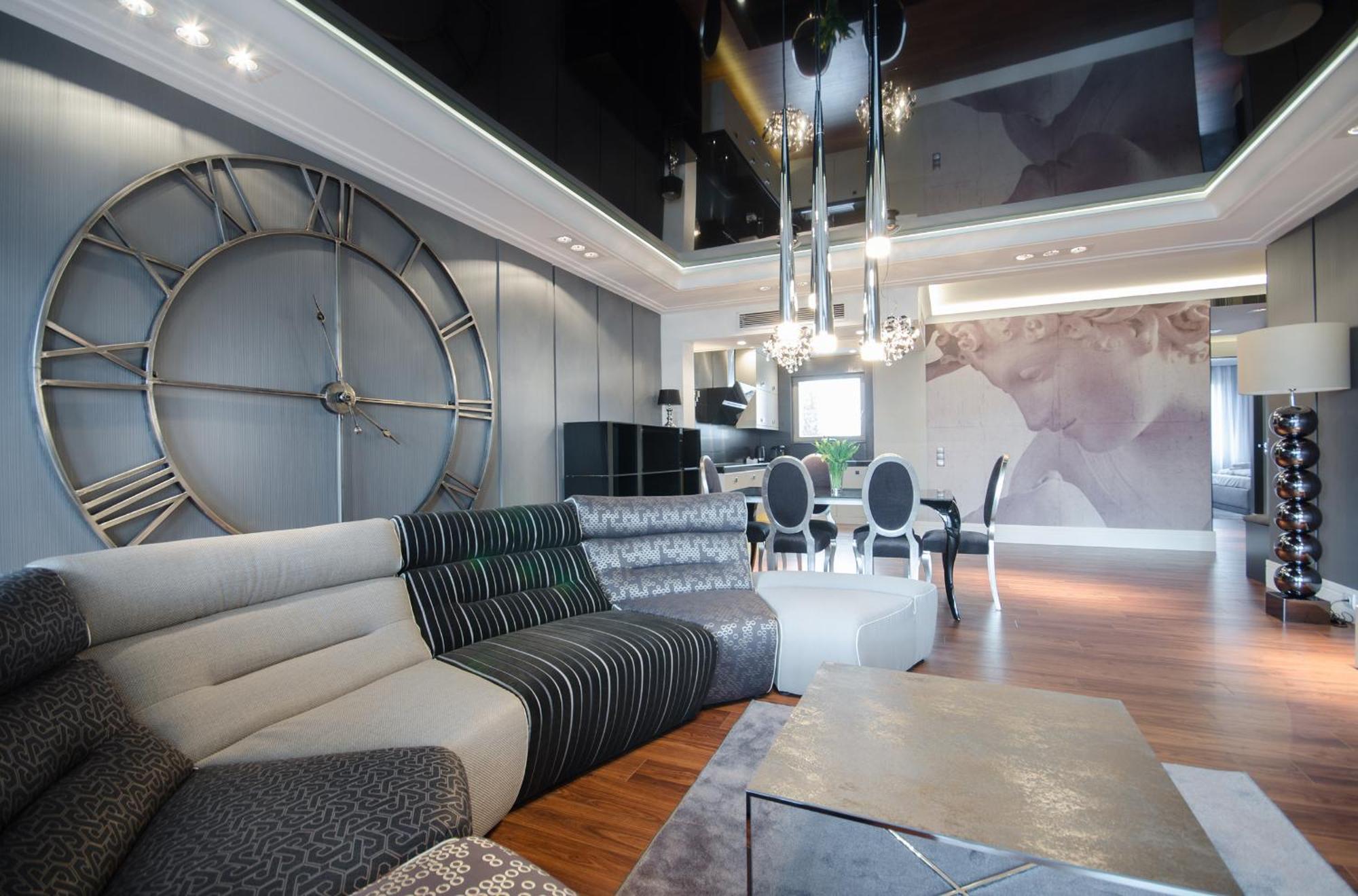 Dom & House - Old Town Waterlane Apartment Gdansk Ngoại thất bức ảnh