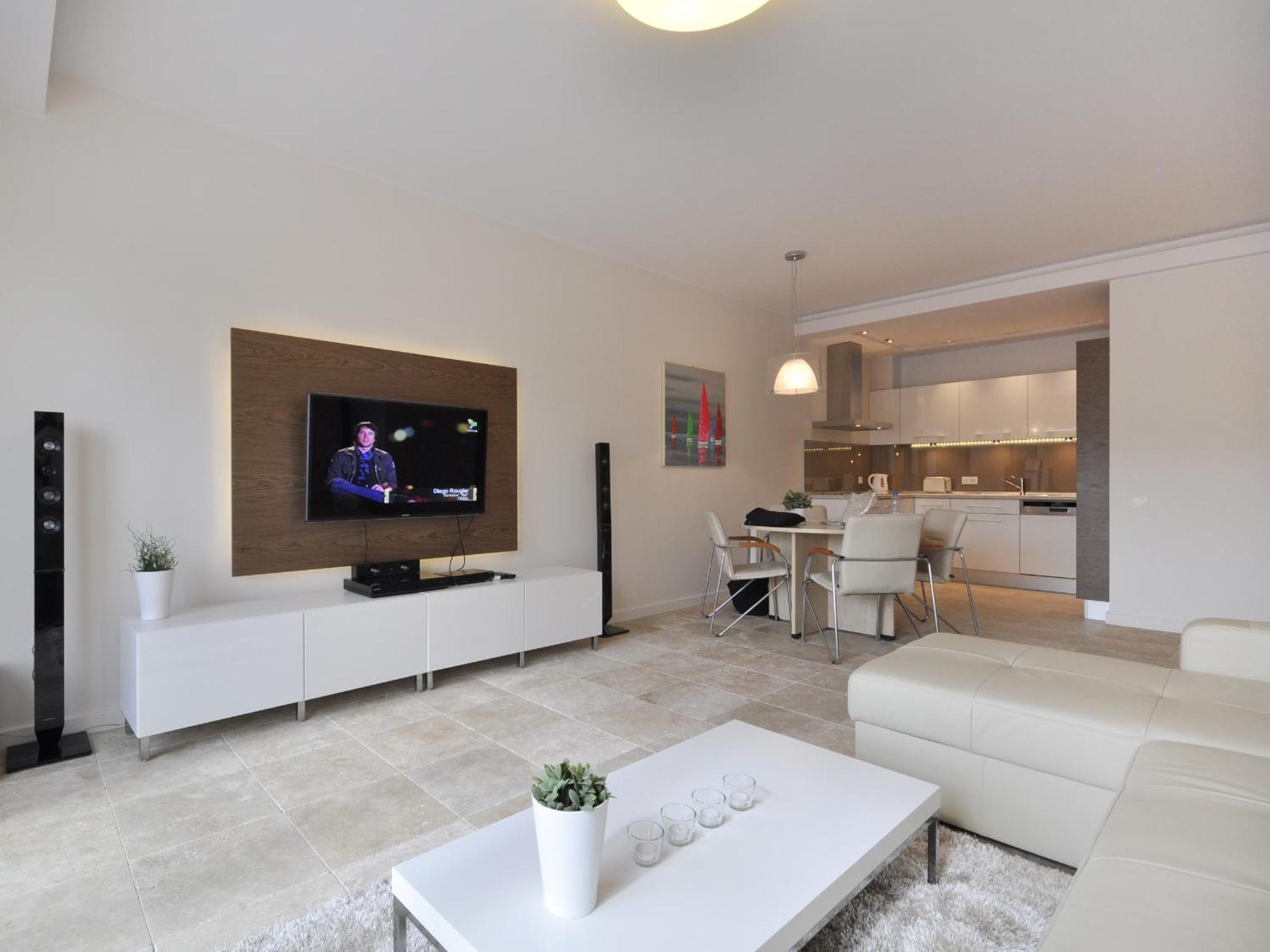 Dom & House - Old Town Waterlane Apartment Gdansk Ngoại thất bức ảnh