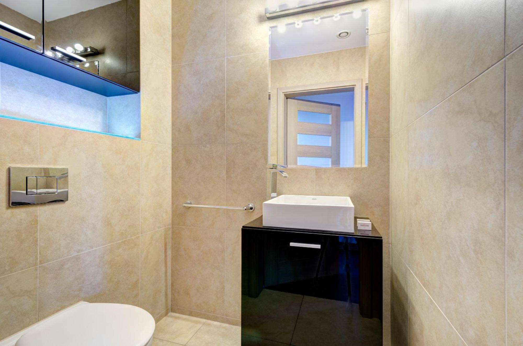 Dom & House - Old Town Waterlane Apartment Gdansk Ngoại thất bức ảnh
