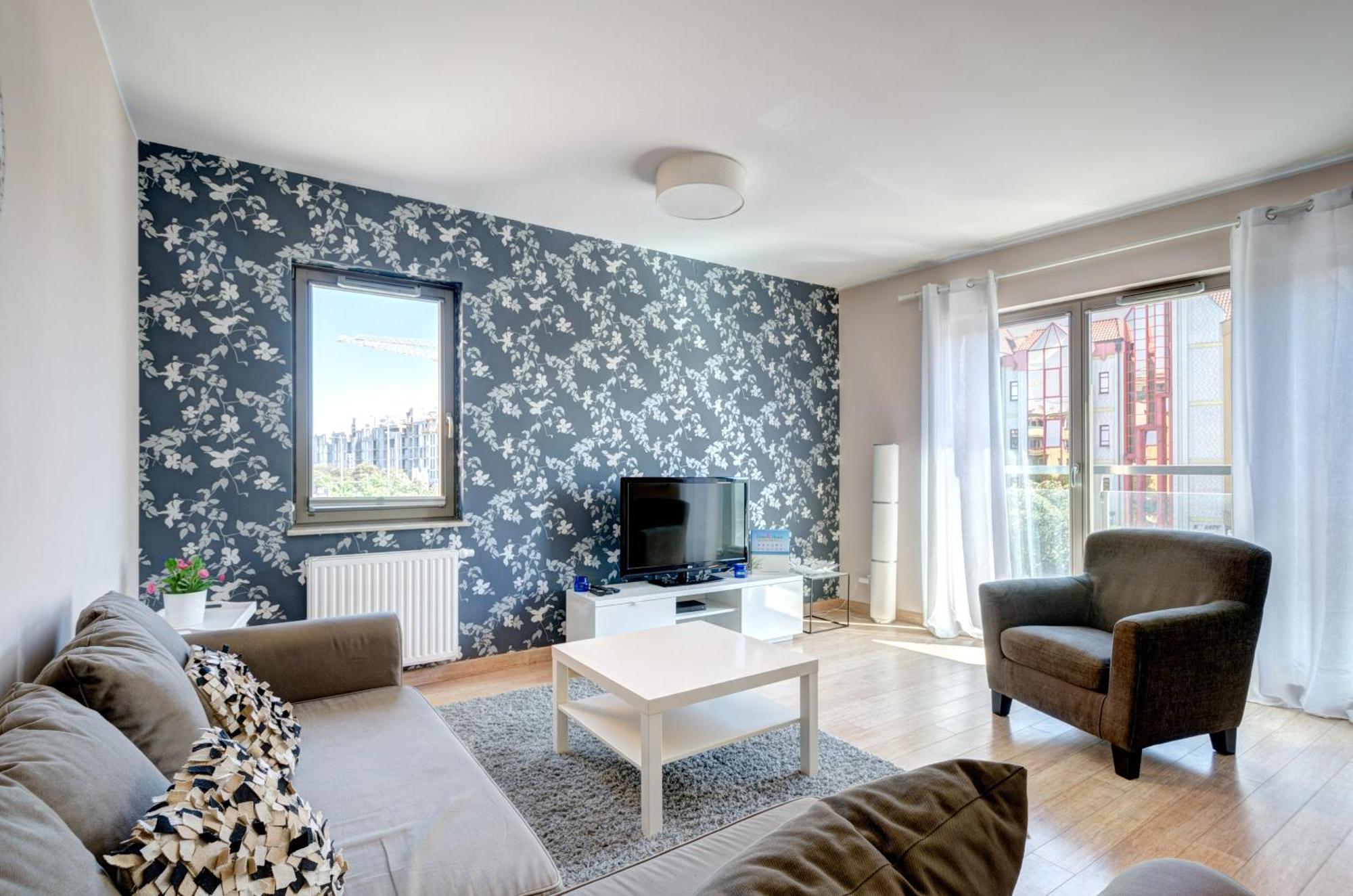 Dom & House - Old Town Waterlane Apartment Gdansk Ngoại thất bức ảnh