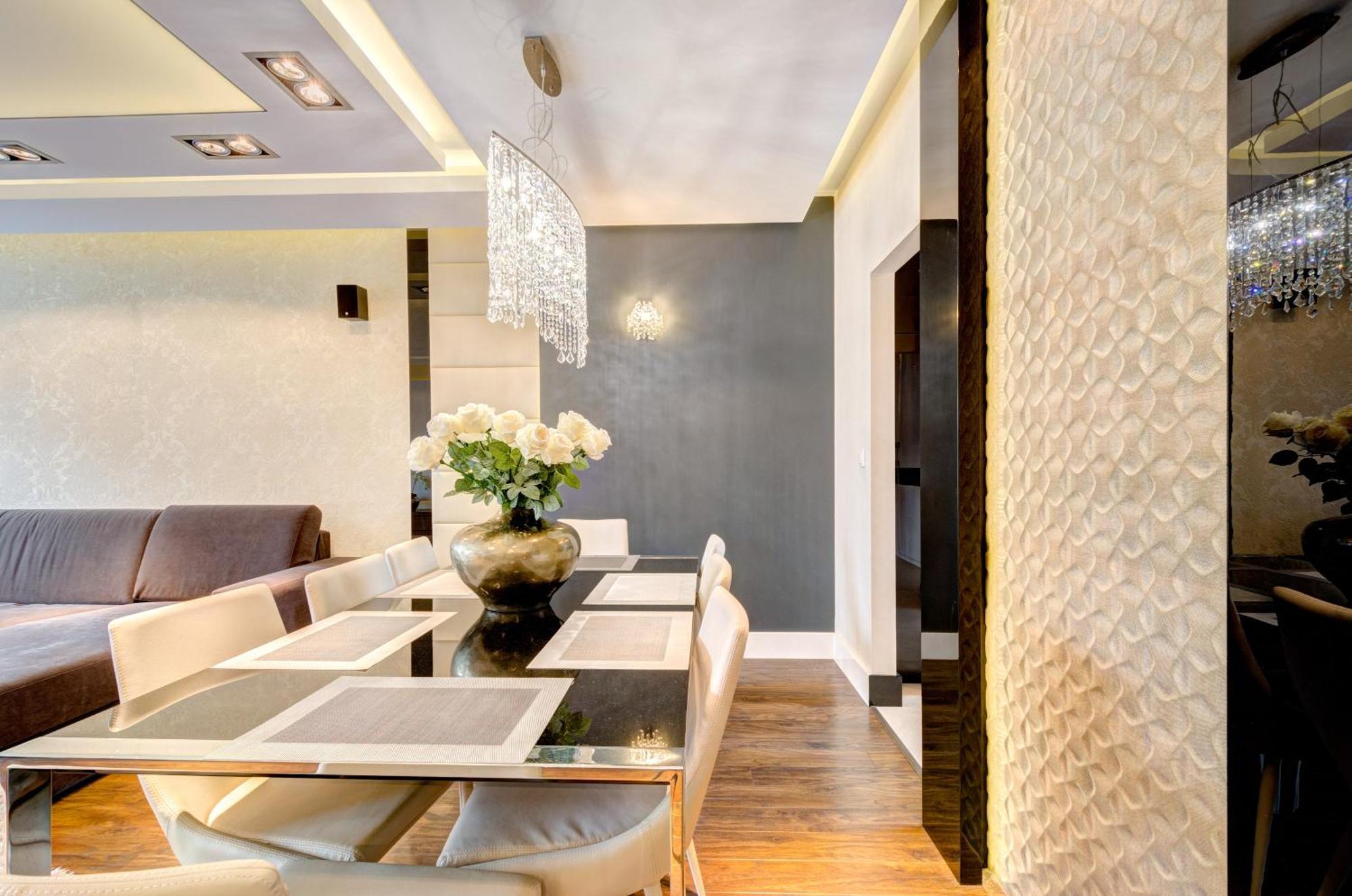 Dom & House - Old Town Waterlane Apartment Gdansk Ngoại thất bức ảnh