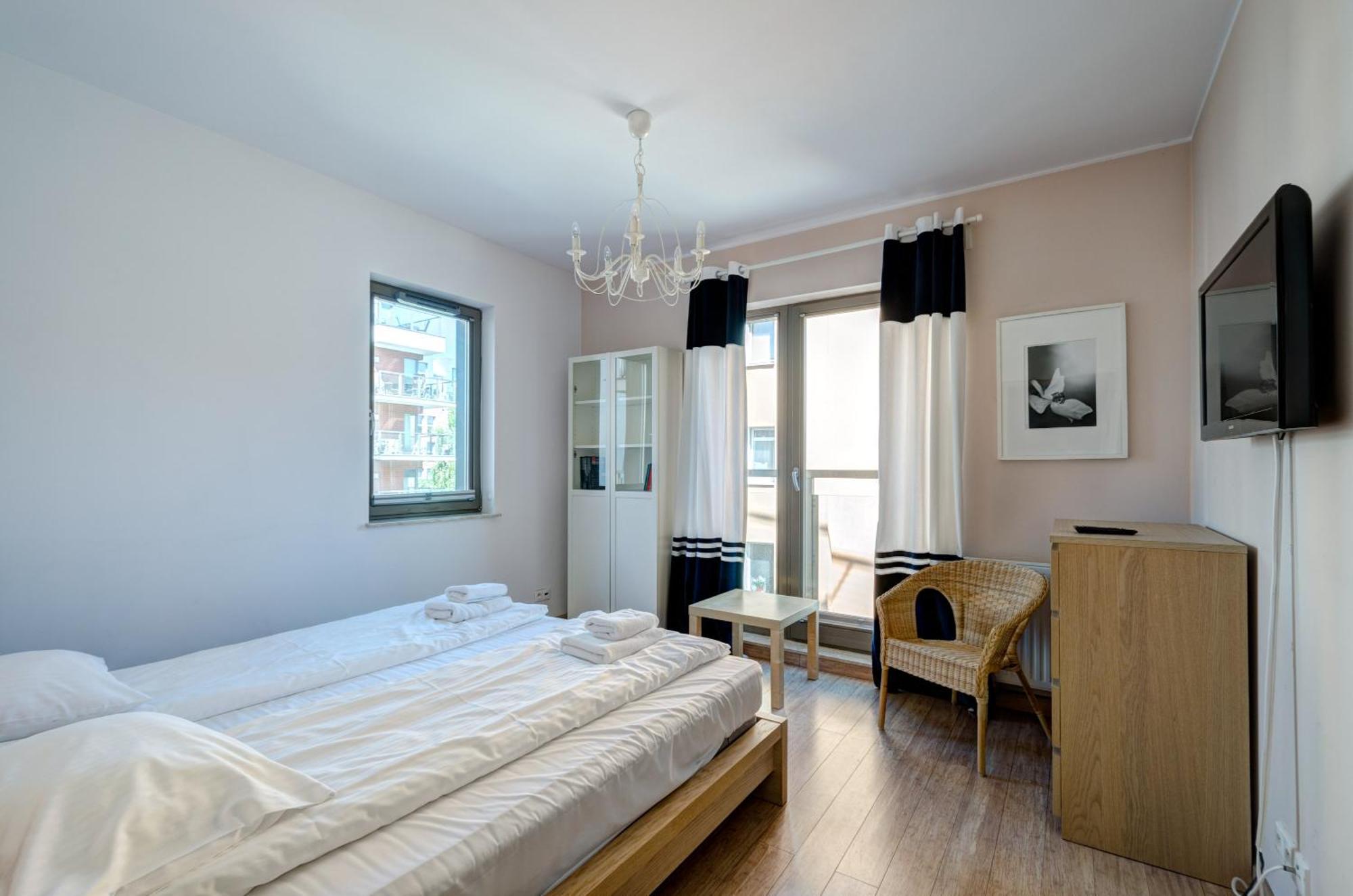 Dom & House - Old Town Waterlane Apartment Gdansk Ngoại thất bức ảnh