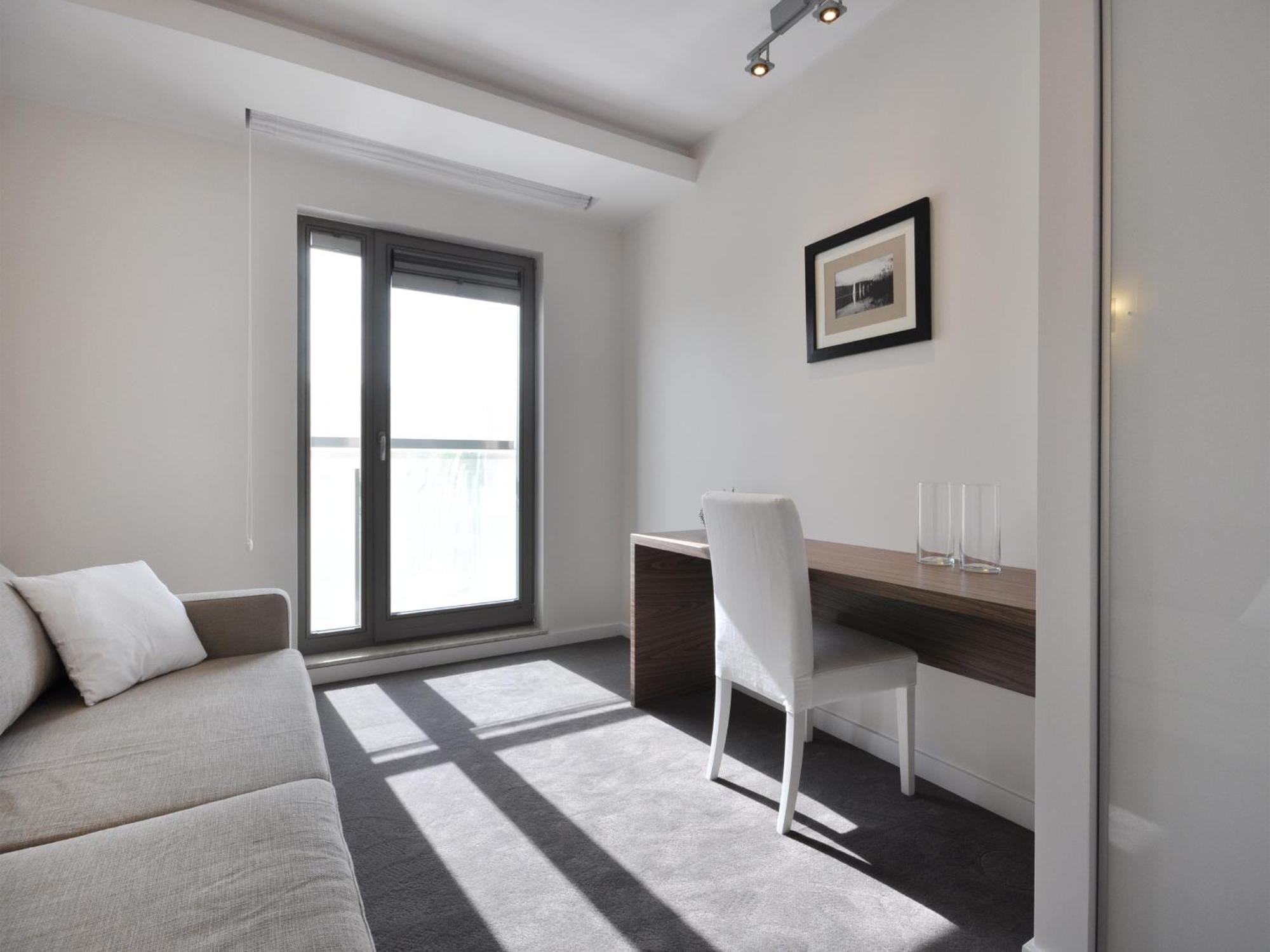 Dom & House - Old Town Waterlane Apartment Gdansk Ngoại thất bức ảnh