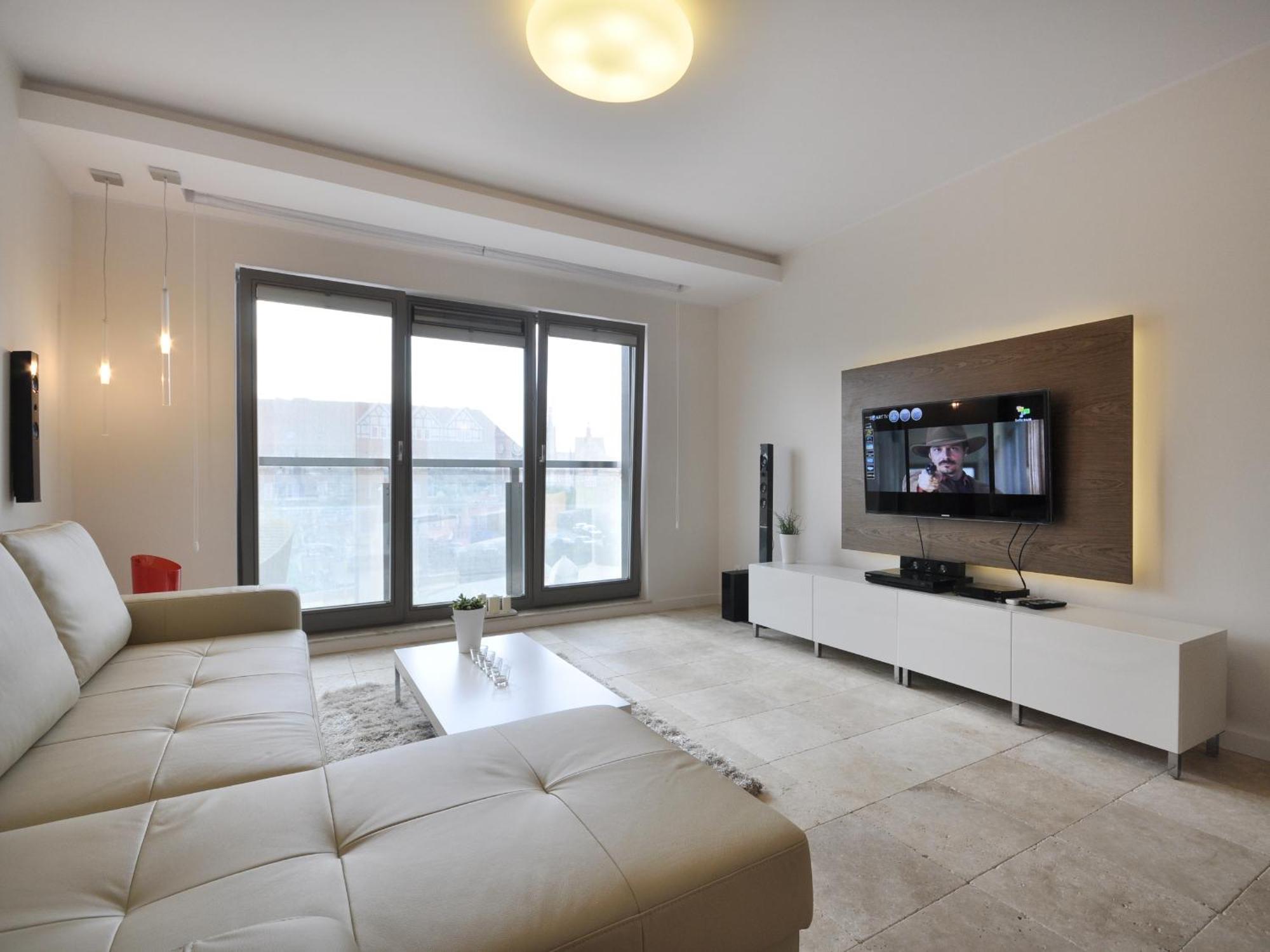 Dom & House - Old Town Waterlane Apartment Gdansk Ngoại thất bức ảnh