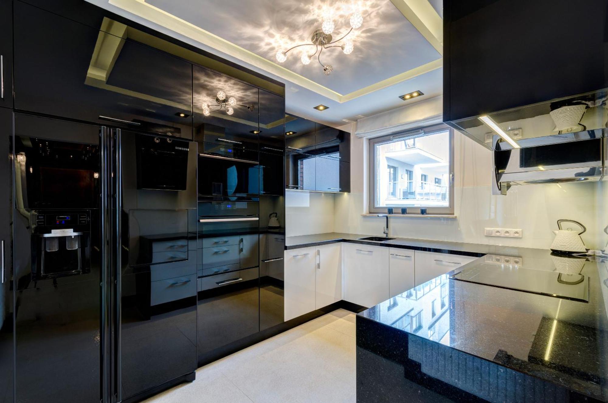 Dom & House - Old Town Waterlane Apartment Gdansk Ngoại thất bức ảnh