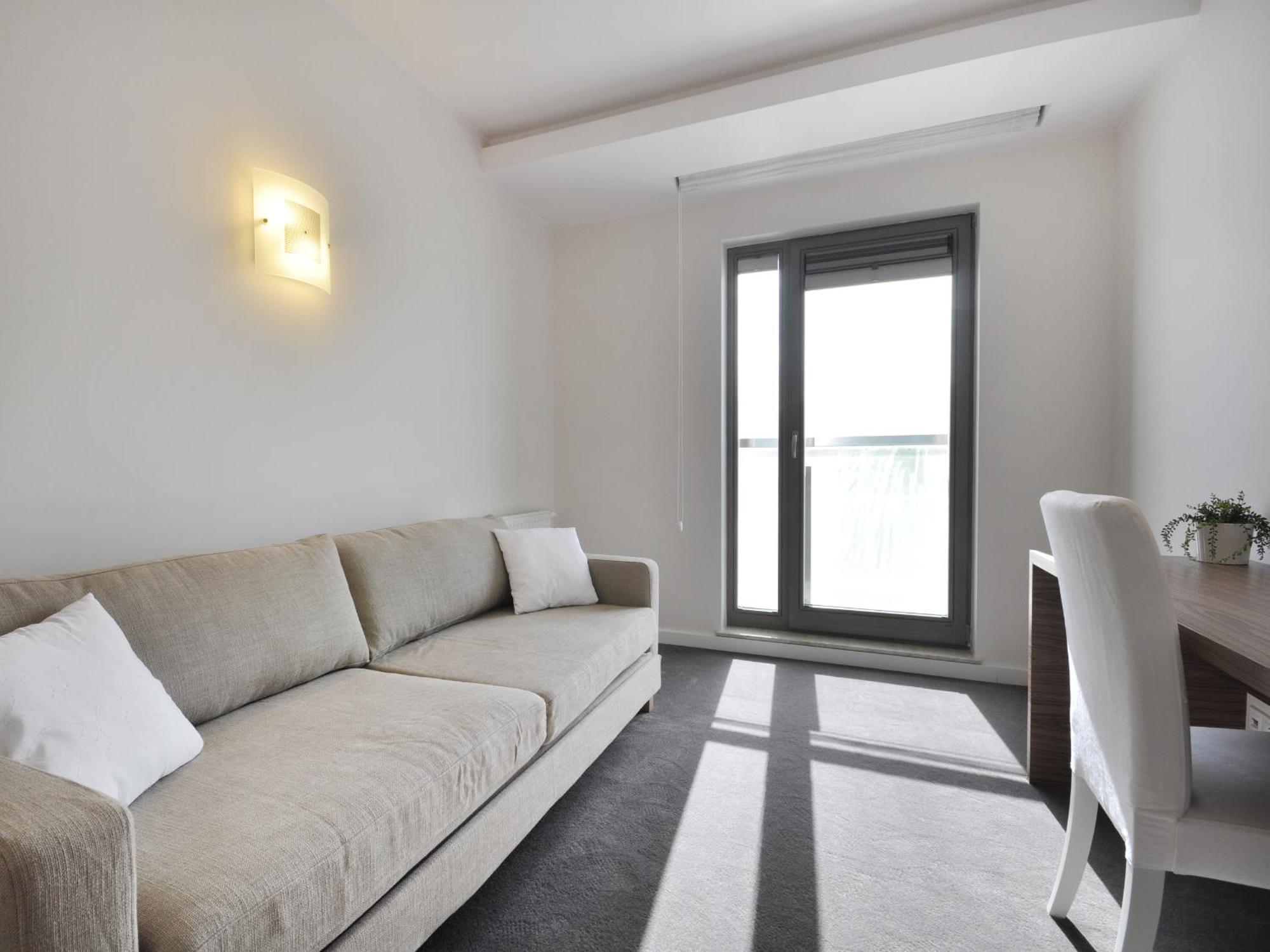 Dom & House - Old Town Waterlane Apartment Gdansk Ngoại thất bức ảnh