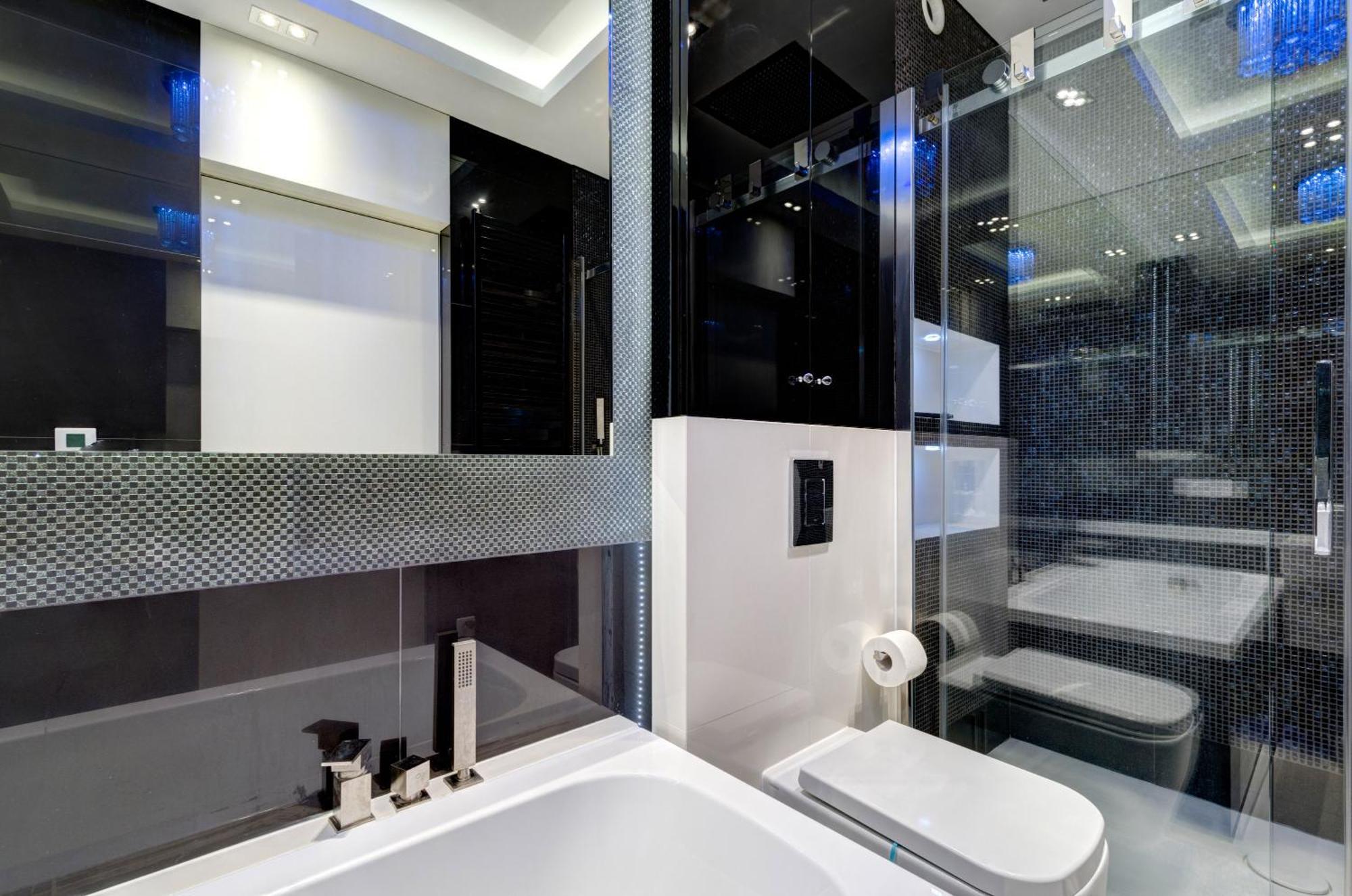 Dom & House - Old Town Waterlane Apartment Gdansk Ngoại thất bức ảnh