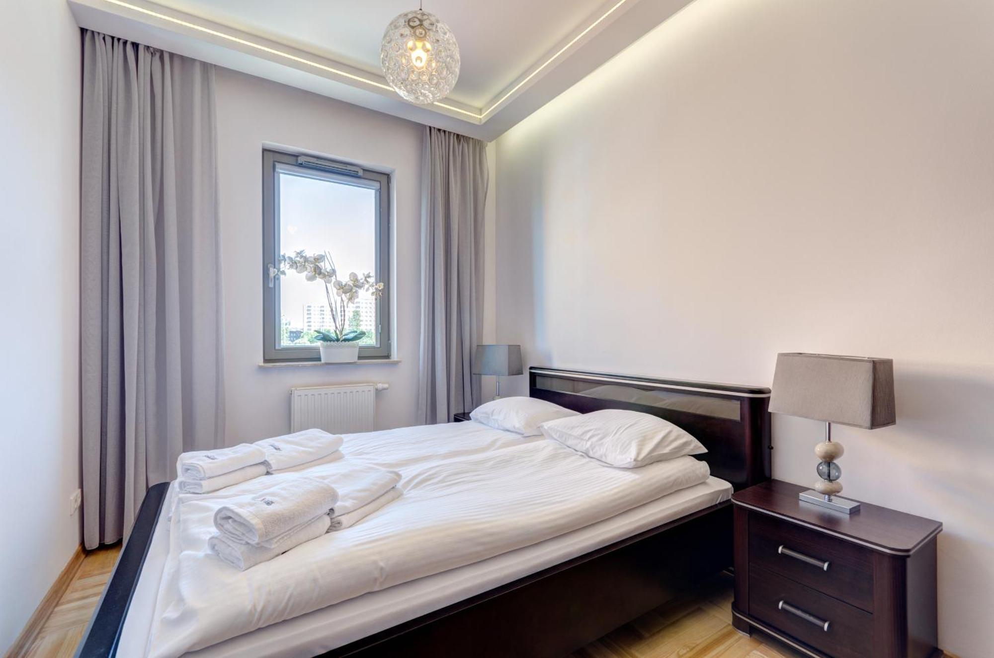 Dom & House - Old Town Waterlane Apartment Gdansk Ngoại thất bức ảnh