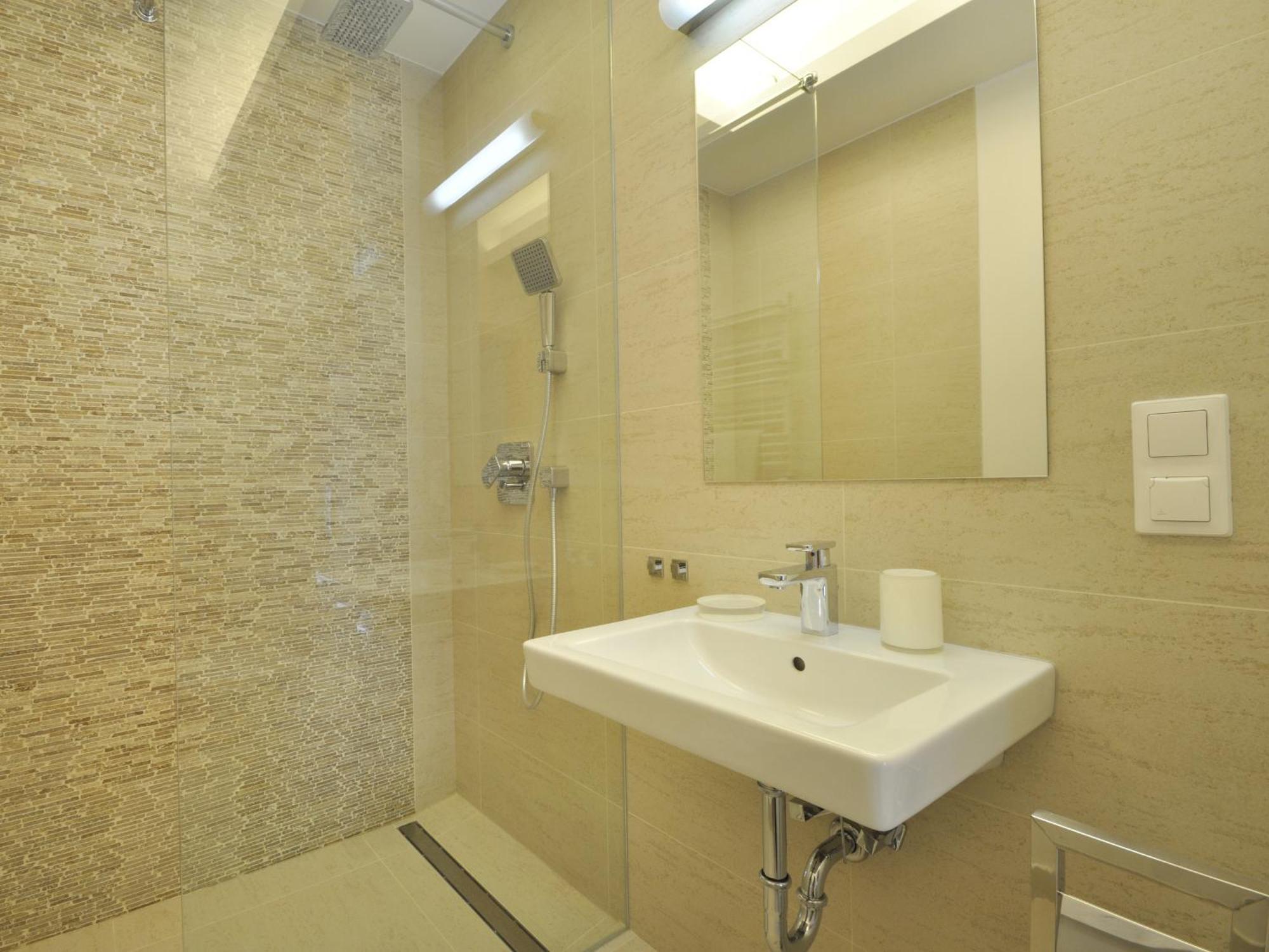 Dom & House - Old Town Waterlane Apartment Gdansk Ngoại thất bức ảnh