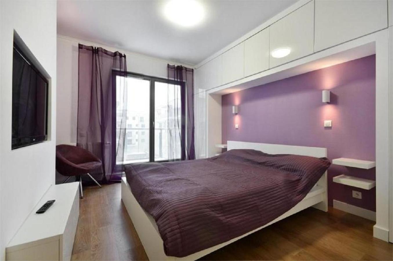 Dom & House - Old Town Waterlane Apartment Gdansk Ngoại thất bức ảnh