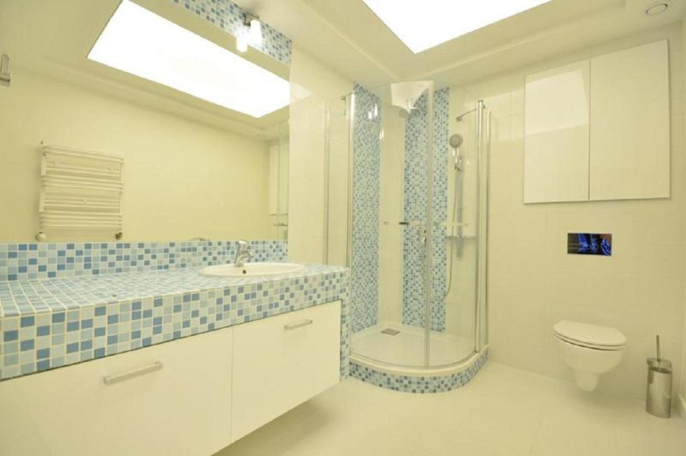 Dom & House - Old Town Waterlane Apartment Gdansk Ngoại thất bức ảnh